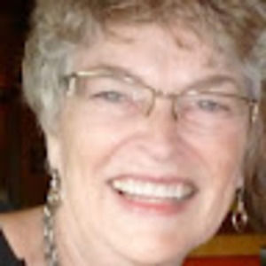 Meet your Posher, Kathy